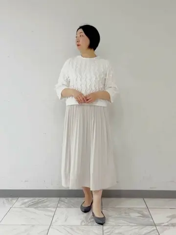 自由区 君島 コーディネート画像