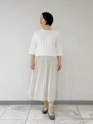 自由区 君島 コーディネート画像