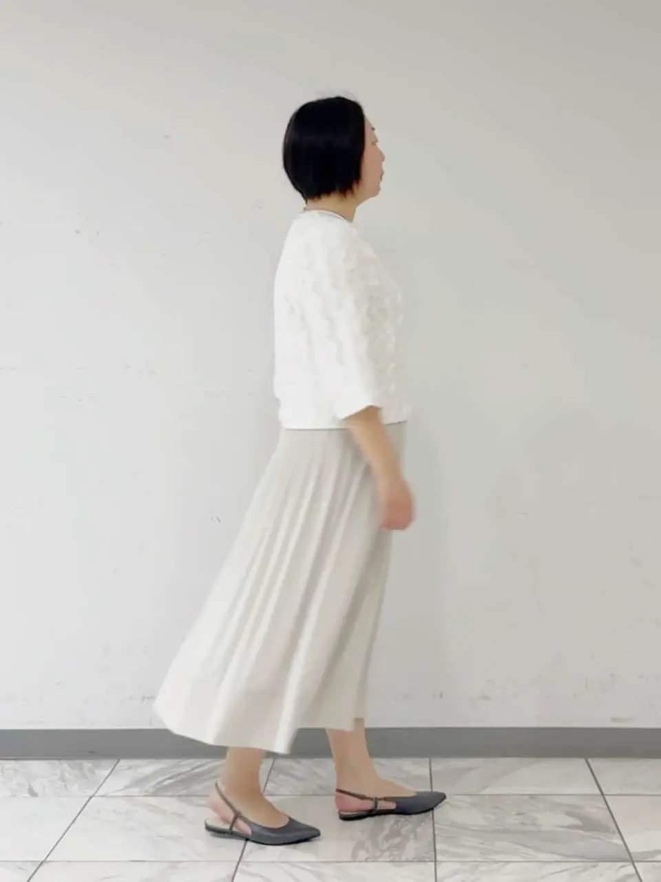 自由区 君島 コーディネート画像