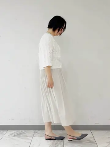 自由区 君島 コーディネート画像