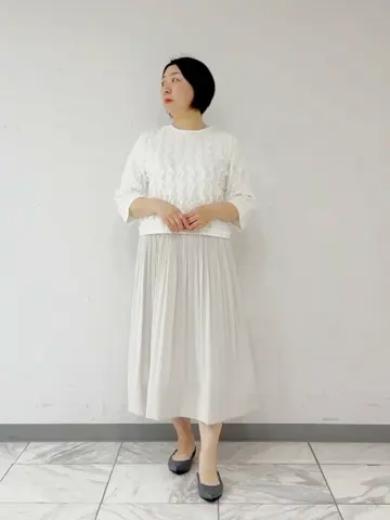 自由区 君島 コーディネート画像