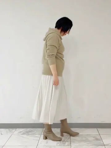 自由区 君島 コーディネート画像