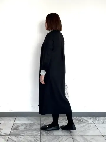 自由区 宮野 コーディネート画像