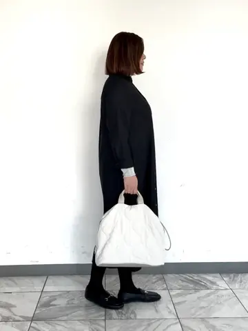 自由区 宮野 コーディネート画像