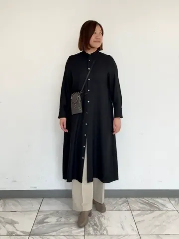 自由区 宮野 コーディネート画像