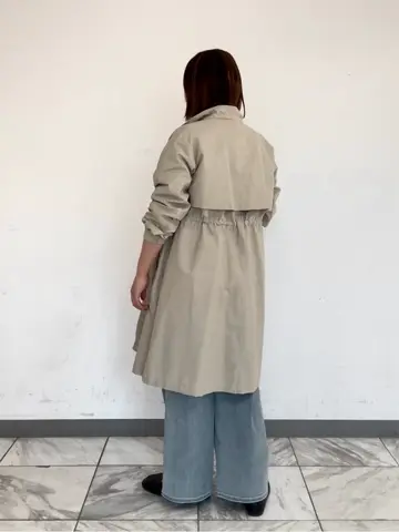 自由区 宮野 コーディネート画像