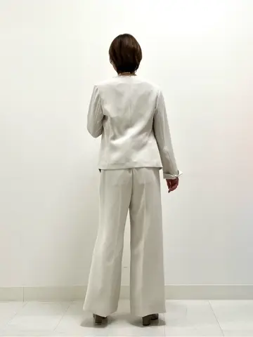 自由区 中野 コーディネート画像