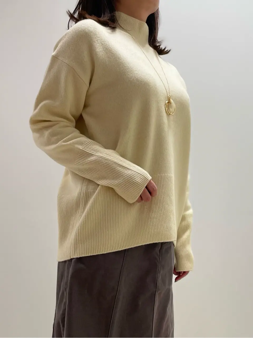 自由区 K コーディネート画像