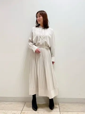 自由区 K コーディネート画像