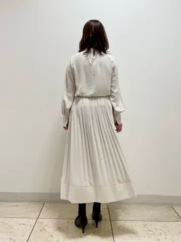 自由区 K コーディネート画像