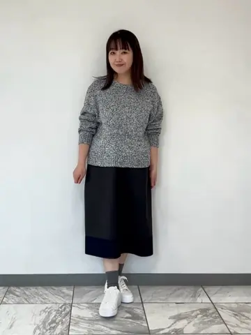 自由区 清水 コーディネート画像