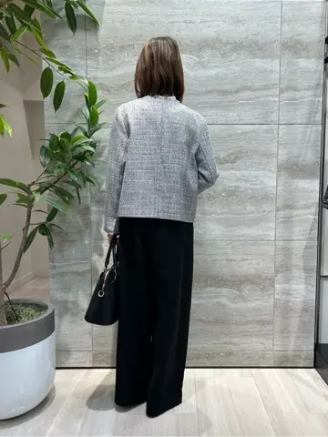 自由区 Ohta コーディネート画像