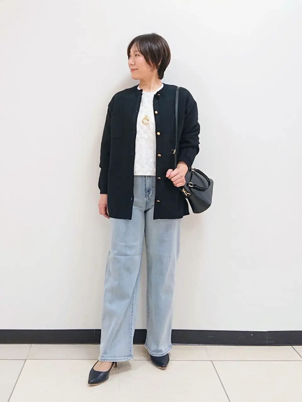  近藤 コーディネート画像