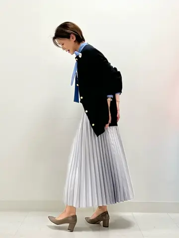 自由区 中野 コーディネート画像