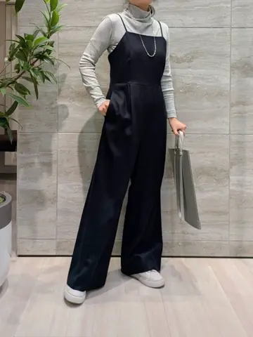 自由区 Nakai コーディネート画像