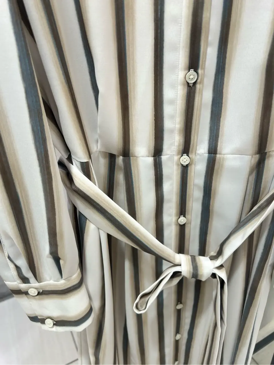 自由区 清水 コーディネート画像