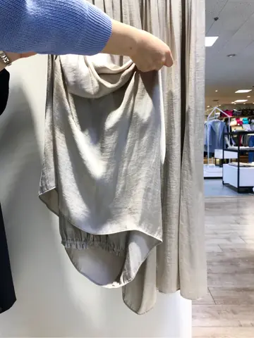 自由区 松瀬 コーディネート画像