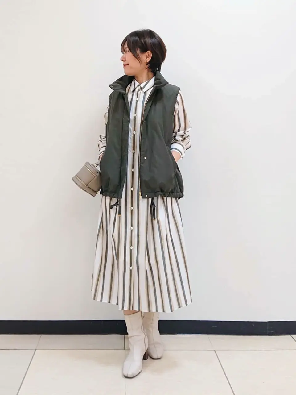  近藤 コーディネート画像