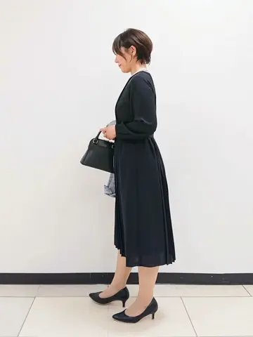 自由区 近藤 コーディネート画像