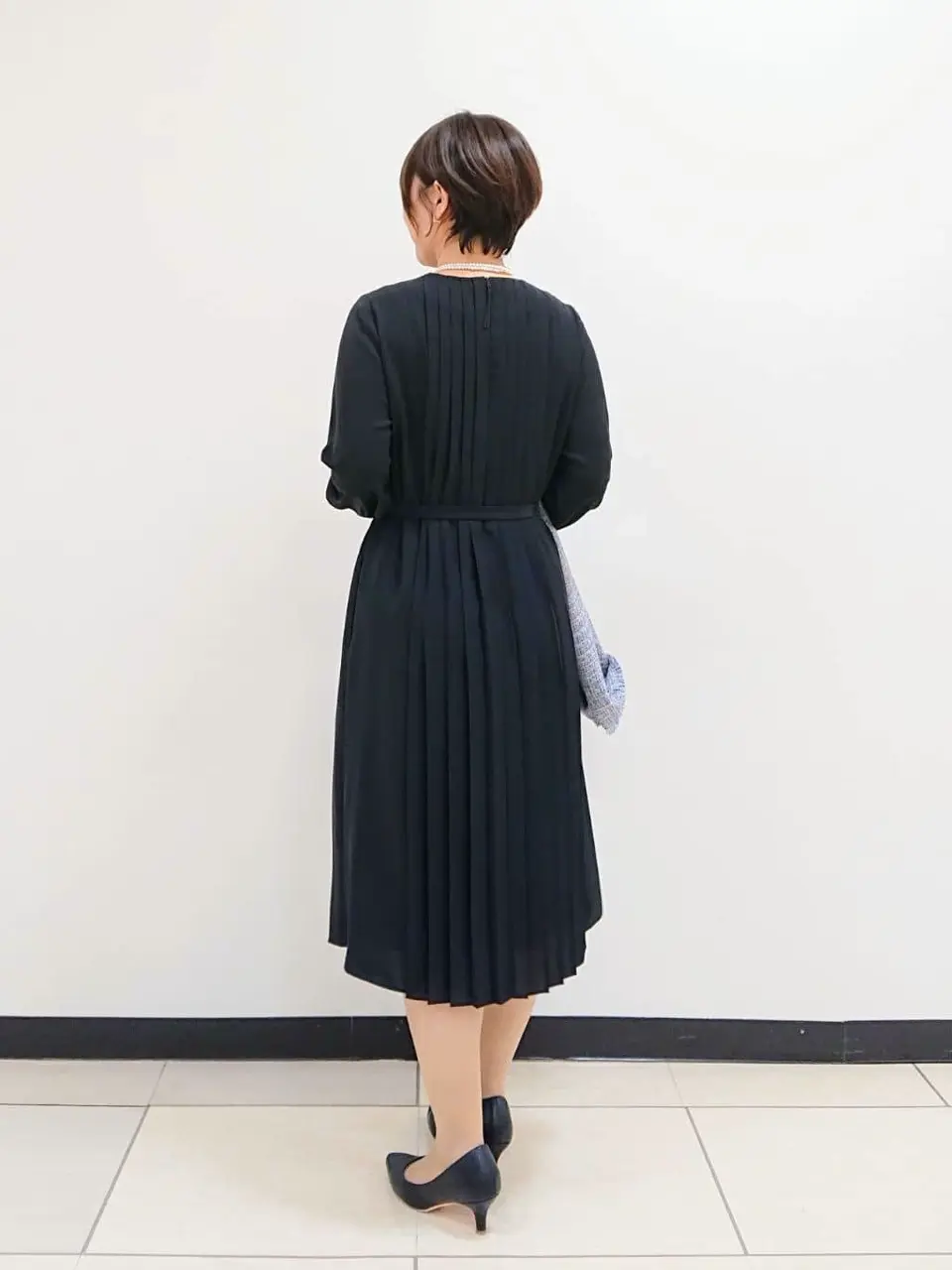 自由区 近藤 コーディネート画像