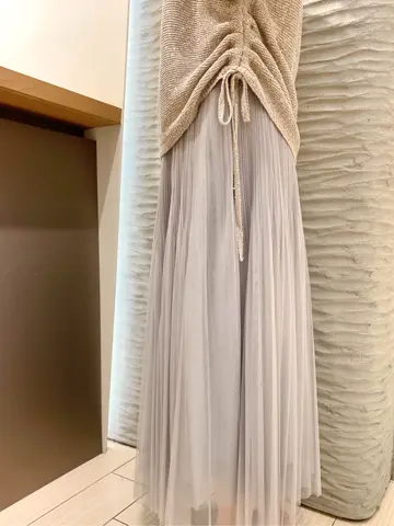 自由区 山本 コーディネート画像