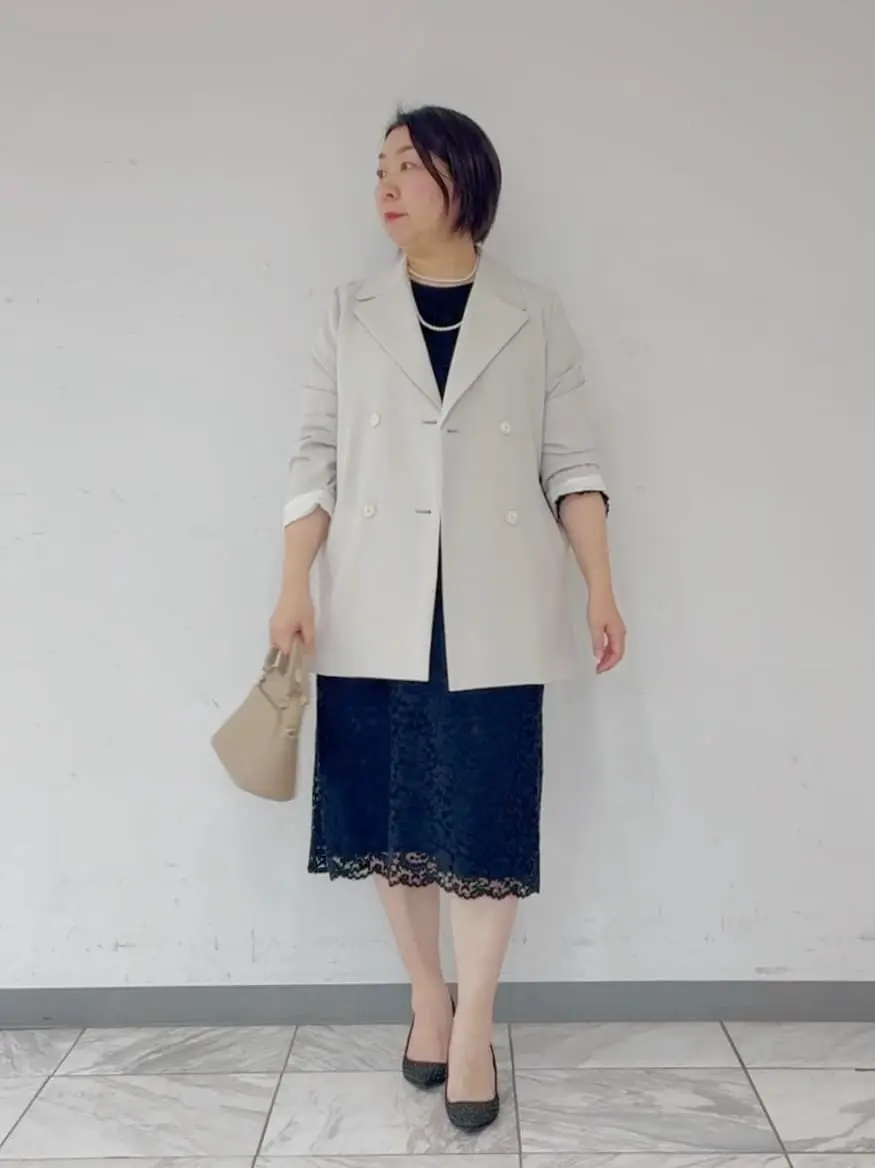  君島 コーディネート画像