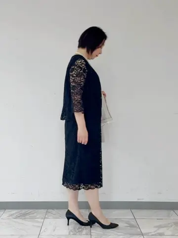 自由区 君島 コーディネート画像