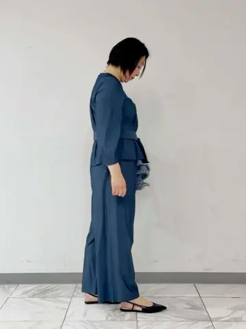 自由区 君島 コーディネート画像