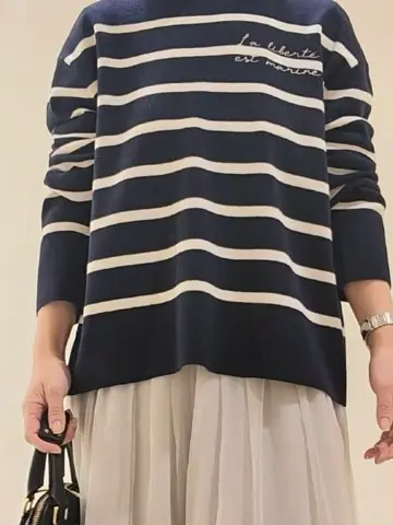 自由区 内山 コーディネート画像