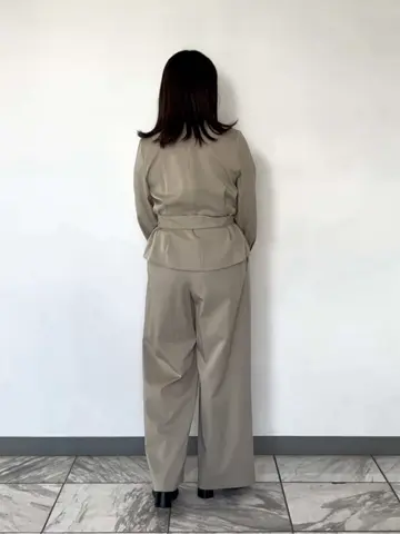 自由区 清水 コーディネート画像