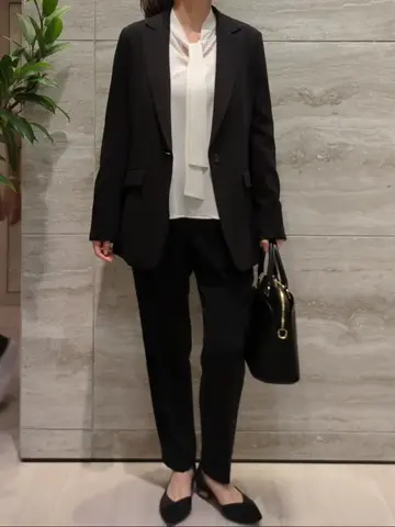 自由区 Nakai コーディネート画像