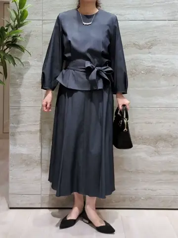 自由区 Nakai コーディネート画像