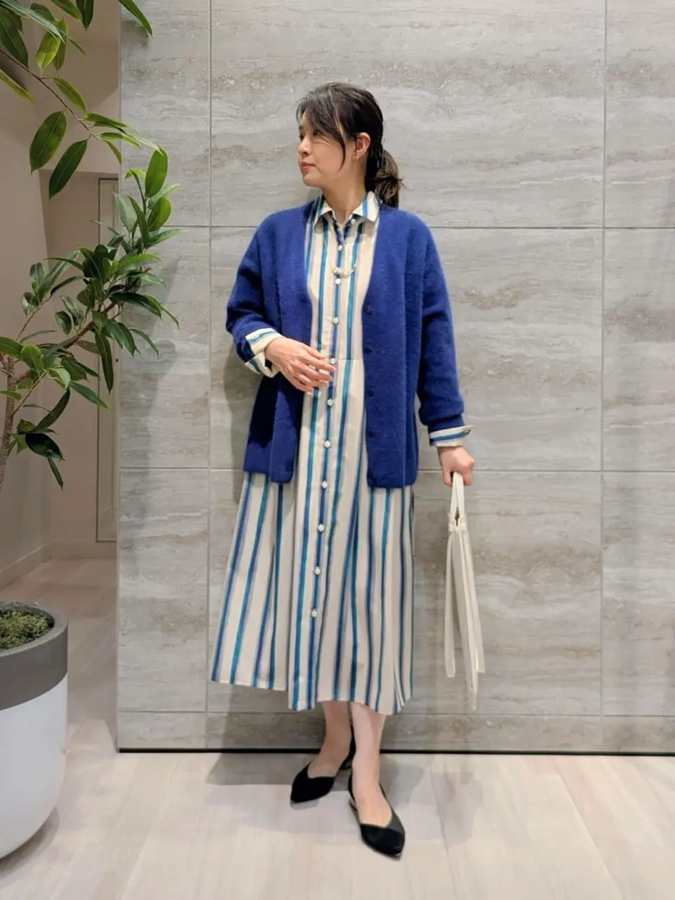  Nakai コーディネート画像