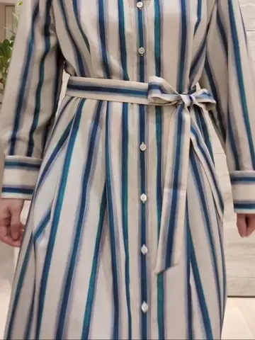 自由区 Nakai コーディネート画像