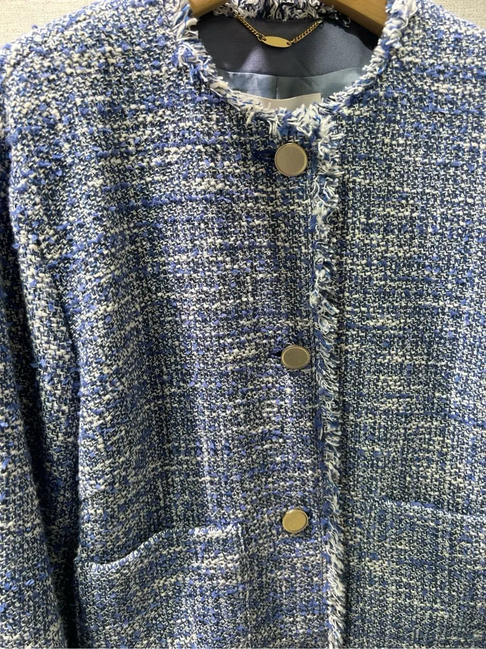 自由区 清水 コーディネート画像