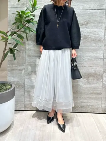 自由区 Ohta コーディネート画像