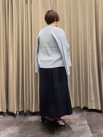 自由区 原田 コーディネート画像