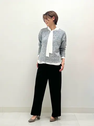 自由区 中野 コーディネート画像