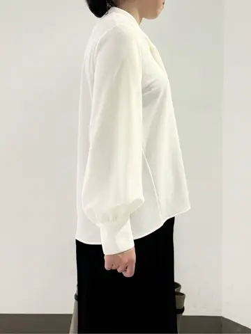 自由区 南 コーディネート画像