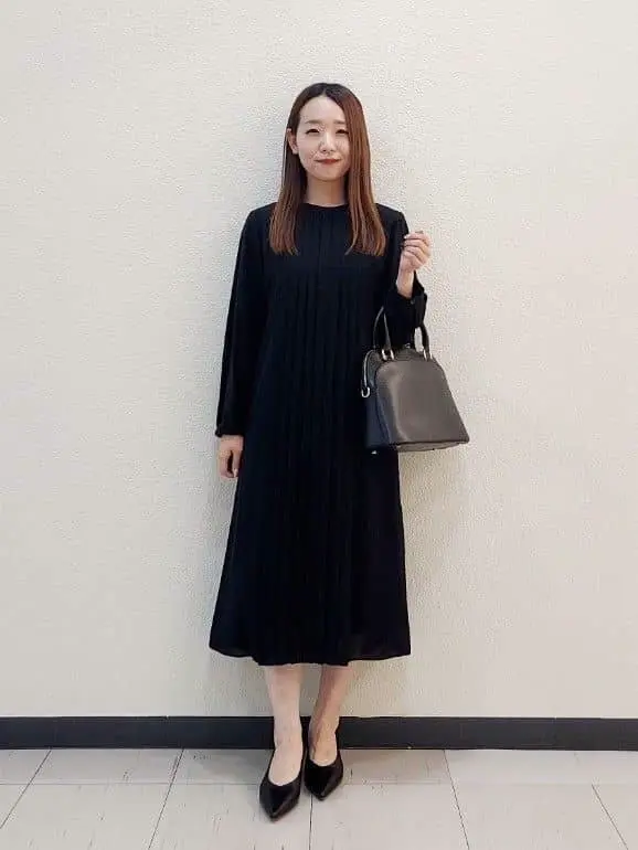 自由区 齋藤 コーディネート画像