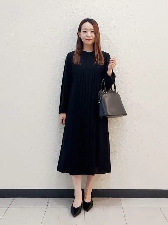 自由区 齋藤 コーディネート画像