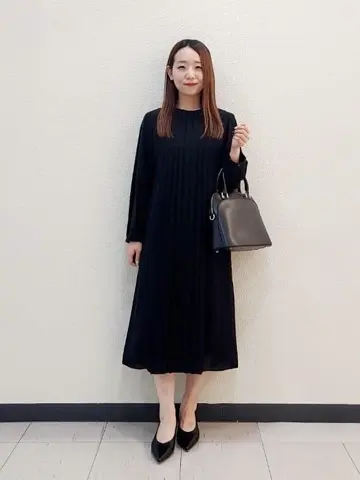 自由区 齋藤 コーディネート画像