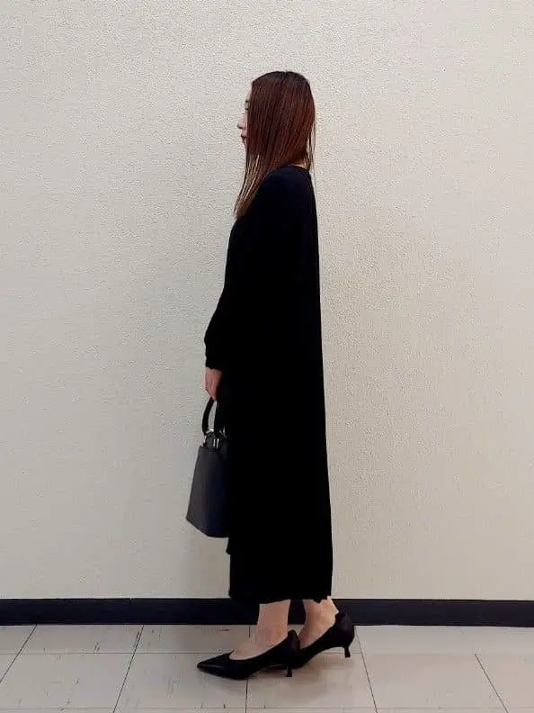 自由区 齋藤 コーディネート画像