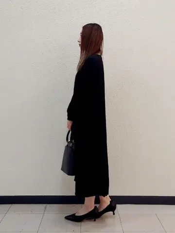 自由区 齋藤 コーディネート画像