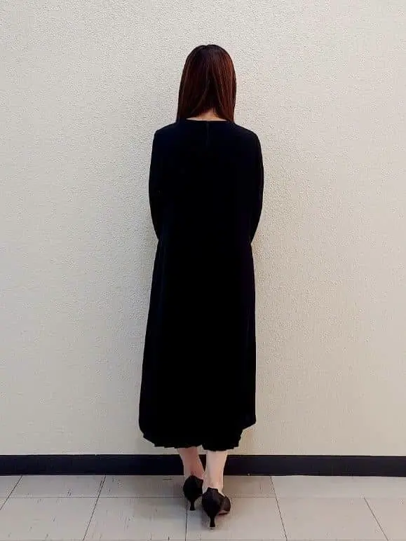 自由区 齋藤 コーディネート画像