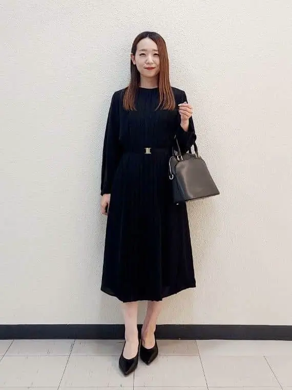 自由区 齋藤 コーディネート画像