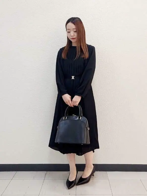 自由区 齋藤 コーディネート画像