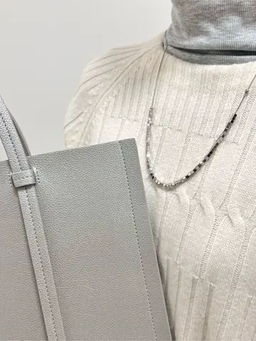 自由区 中野 コーディネート画像