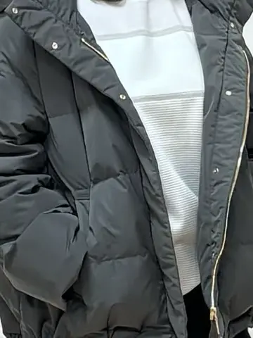 自由区 国広 コーディネート画像