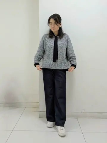 自由区 Nakai コーディネート画像